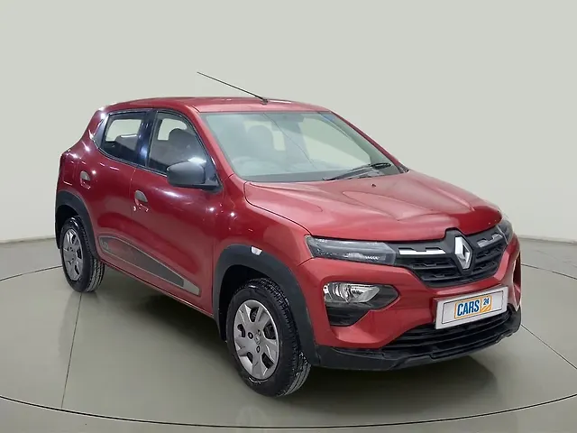 Used 2020 Renault Kwid in Noida