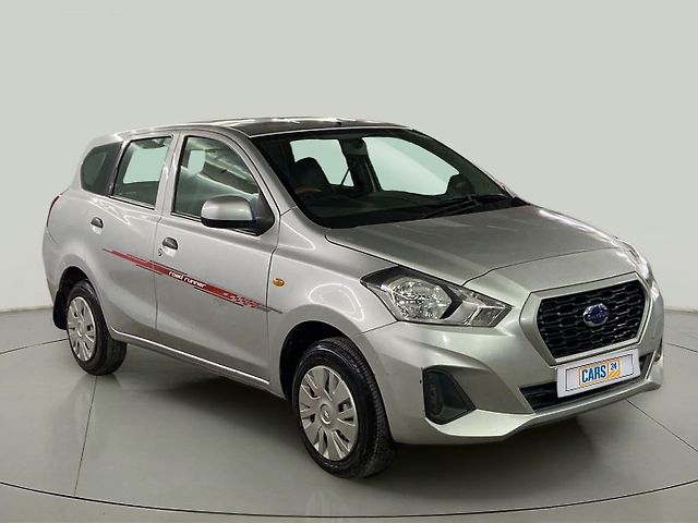 Used 2019 Datsun Go Plus in Noida