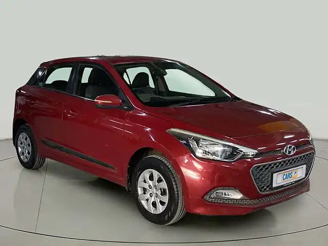 Used 2016 Hyundai Elite i20 in Vadodara