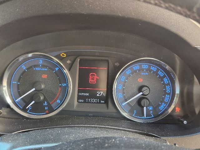 Used Toyota Corolla Altis [2011-2014] G Diesel in Dehradun