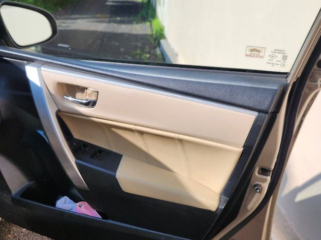 Used Toyota Corolla Altis [2011-2014] G Diesel in Dehradun