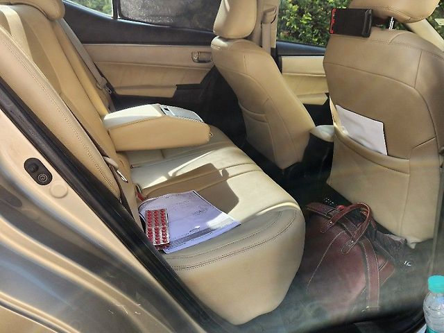 Used Toyota Corolla Altis [2011-2014] G Diesel in Dehradun