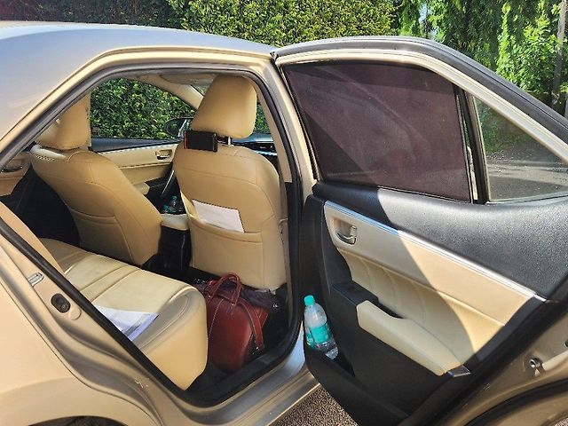 Used Toyota Corolla Altis [2011-2014] G Diesel in Dehradun