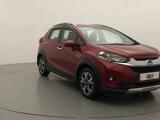 Used 2019 Honda WR-V in Mumbai