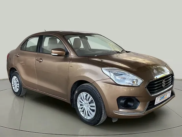 Used 2017 Maruti Suzuki DZire in Ahmedabad