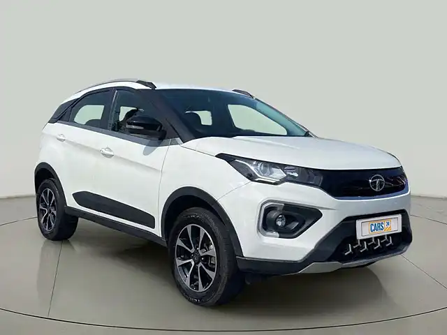 Used 2020 Tata Nexon in Thiruvananthapuram