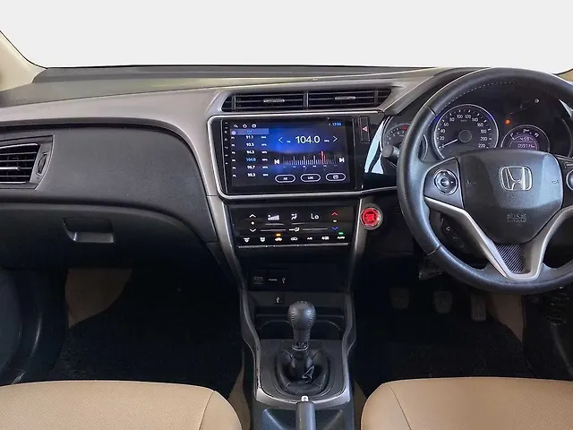 Used Honda City [2014-2017] VX in Ahmedabad