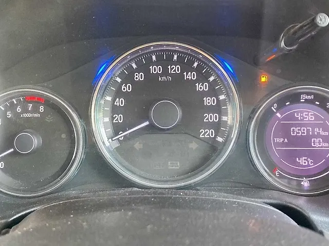 Used Honda City [2014-2017] VX in Ahmedabad