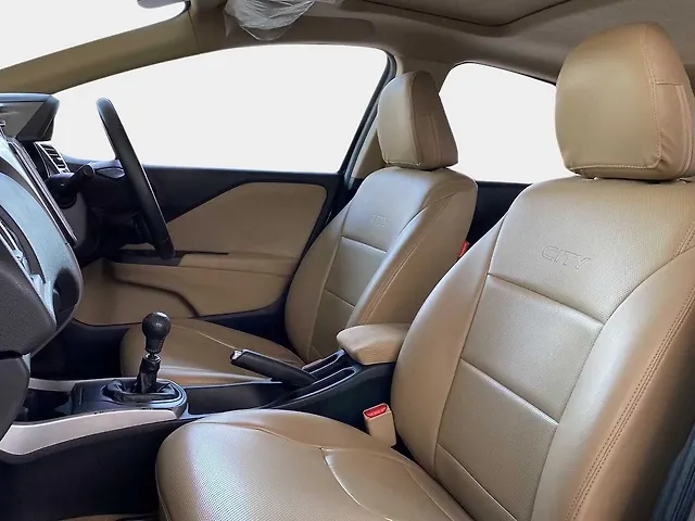 Used Honda City [2014-2017] VX in Ahmedabad