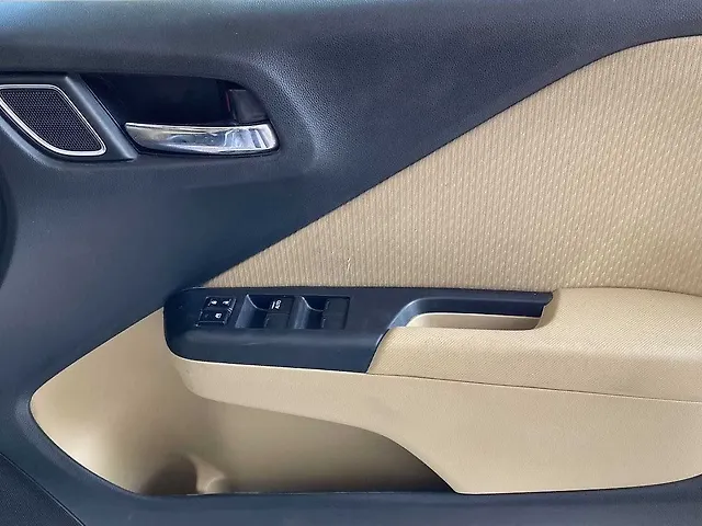 Used Honda City [2014-2017] VX in Ahmedabad