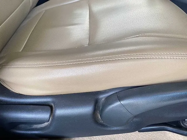 Used Honda City [2014-2017] VX in Ahmedabad