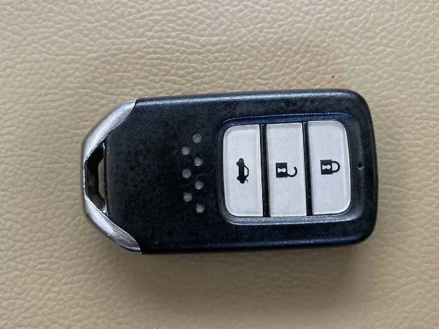 Used Honda City [2014-2017] VX in Ahmedabad