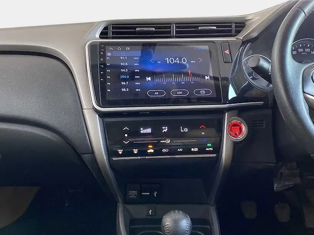 Used Honda City [2014-2017] VX in Ahmedabad