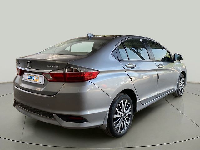Used Honda City [2014-2017] VX in Ahmedabad