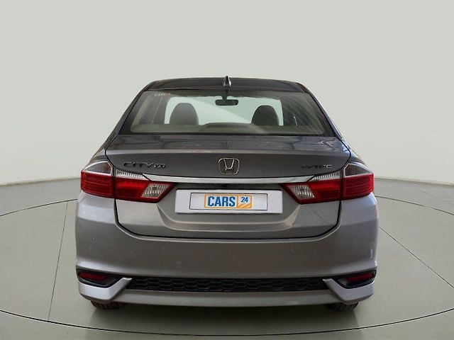 Used Honda City [2014-2017] VX in Ahmedabad