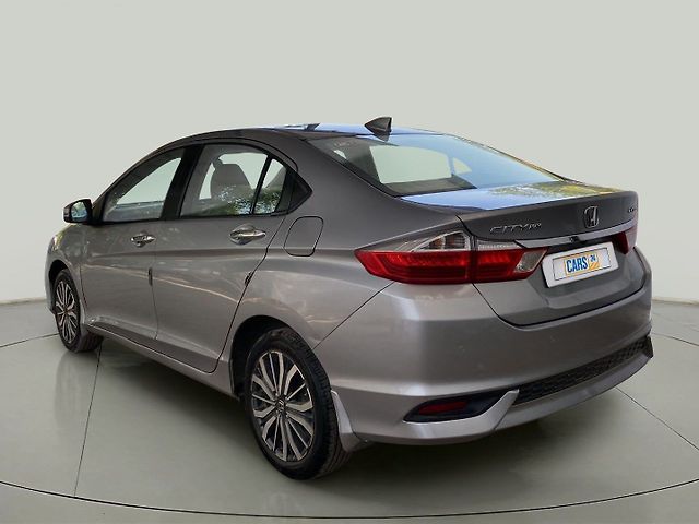 Used Honda City [2014-2017] VX in Ahmedabad