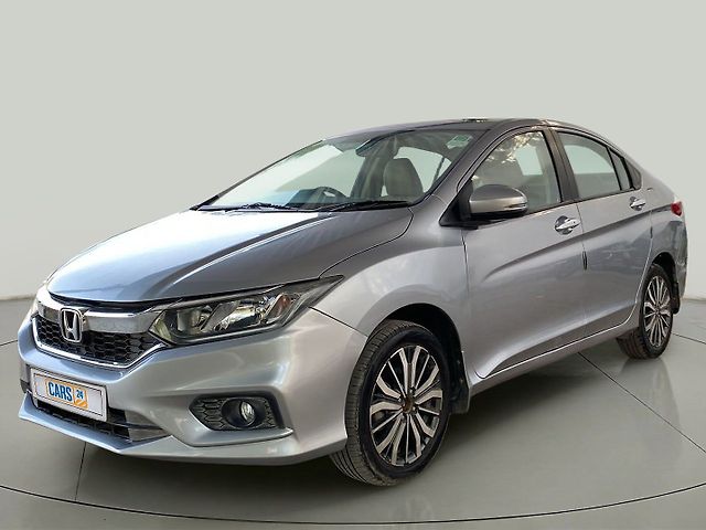 Used Honda City [2014-2017] VX in Ahmedabad