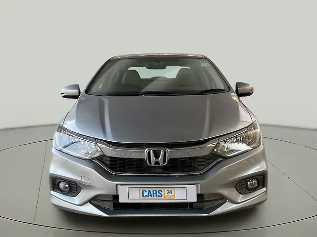 Used Honda City [2014-2017] VX in Ahmedabad