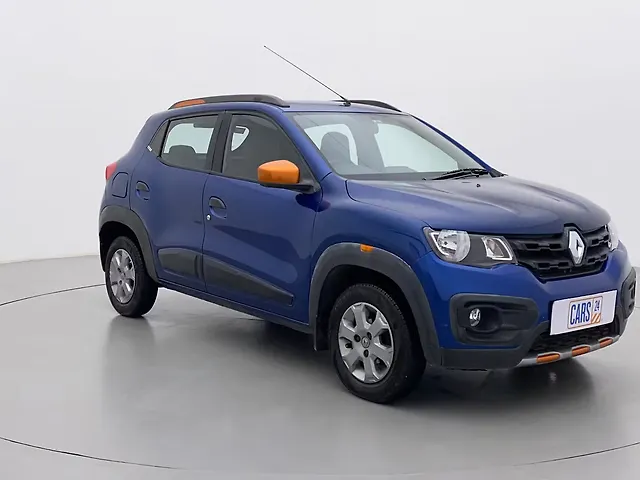 Used 2017 Renault Kwid in Pune Used 2017 Renault Kwid in Pune