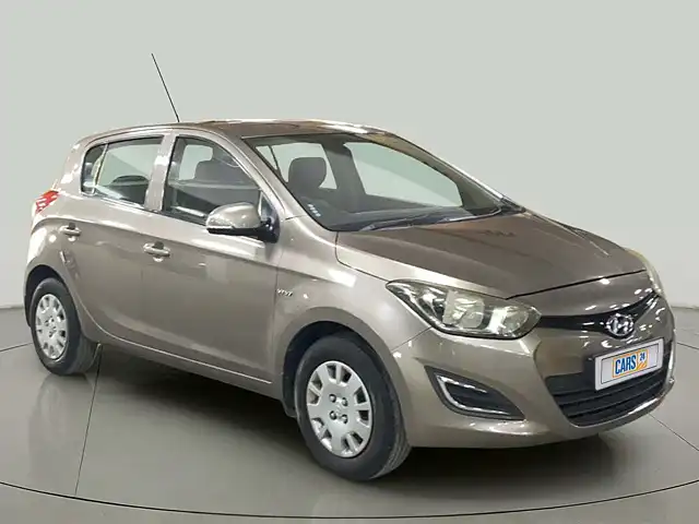 Used 2012 Hyundai i20 in Vadodara