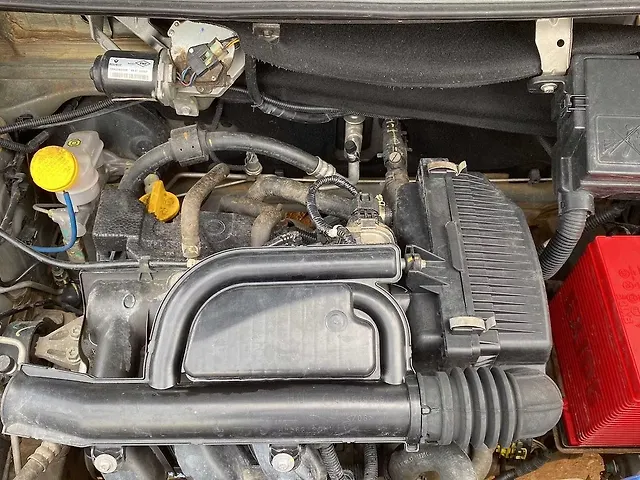 Used Renault Kwid [2015-2019] 1.0 RXL AMT [2017-2019] in Hyderabad