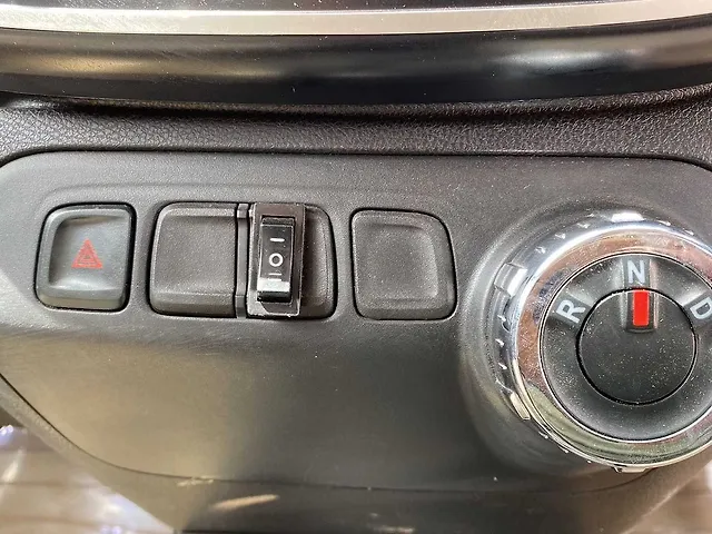 Used Renault Kwid [2015-2019] 1.0 RXL AMT [2017-2019] in Hyderabad