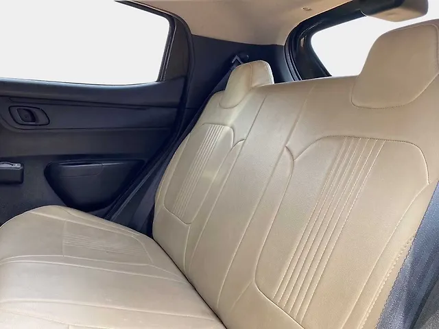Used Renault Kwid [2015-2019] 1.0 RXL AMT [2017-2019] in Hyderabad