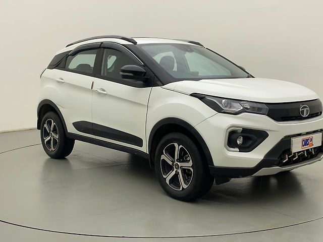 Used 2022 Tata Nexon in Delhi