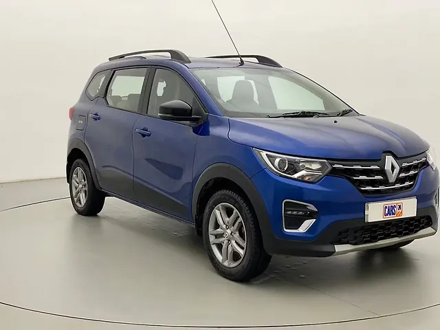 Used 2021 Renault Triber in Delhi