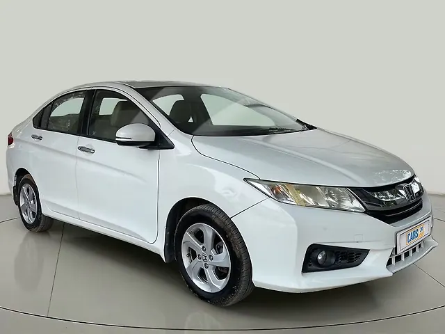Used 2015 Honda City in Ahmedabad