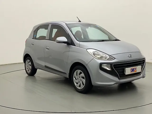 Used 2019 Hyundai Santro in Delhi