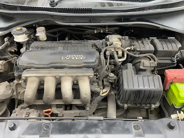 Used Honda City [2011-2014] 1.5 V MT in Hyderabad