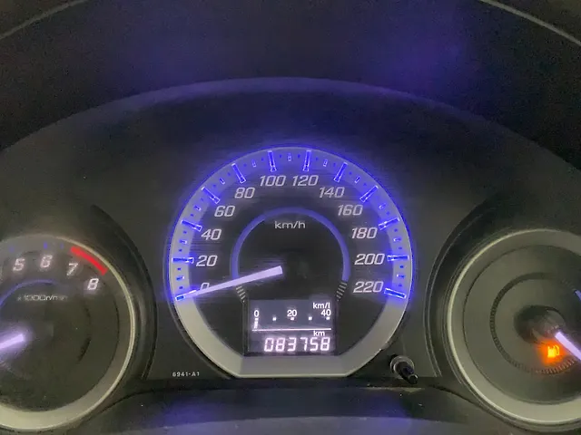 Used Honda City [2011-2014] 1.5 V MT in Hyderabad