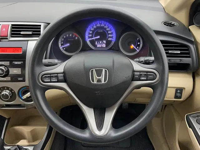 Used Honda City [2011-2014] 1.5 V MT in Hyderabad