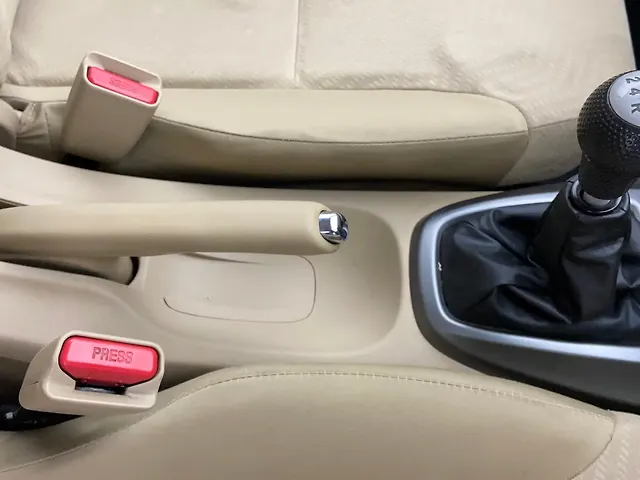 Used Honda City [2011-2014] 1.5 V MT in Hyderabad