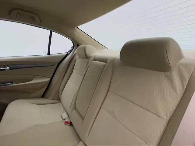Used Honda City [2011-2014] 1.5 V MT in Hyderabad