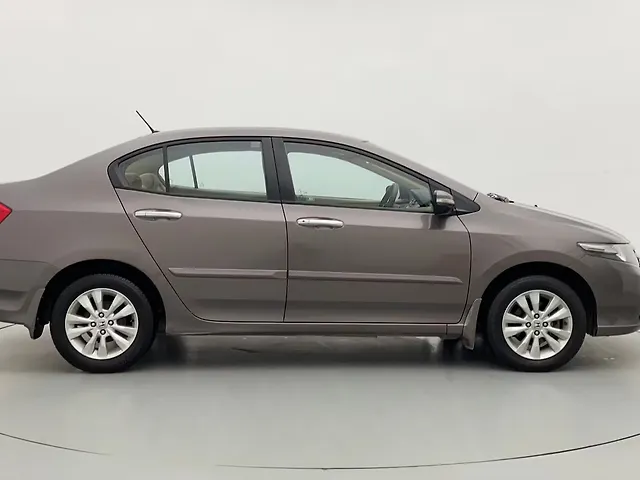 Used Honda City [2011-2014] 1.5 V MT in Hyderabad