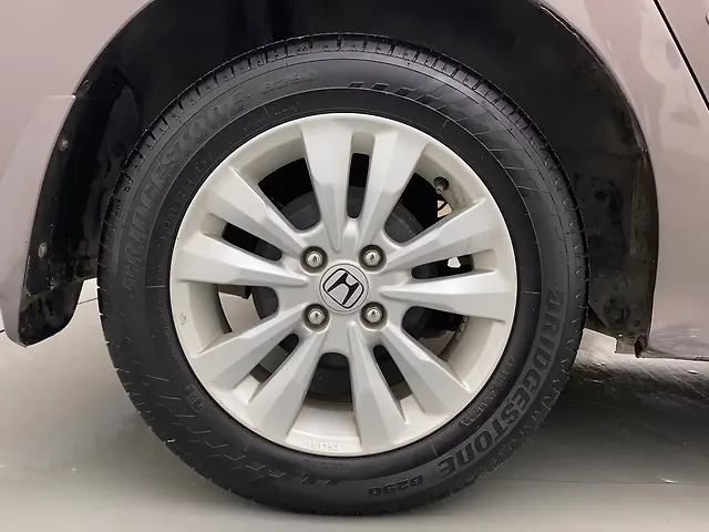Used Honda City [2011-2014] 1.5 V MT in Hyderabad