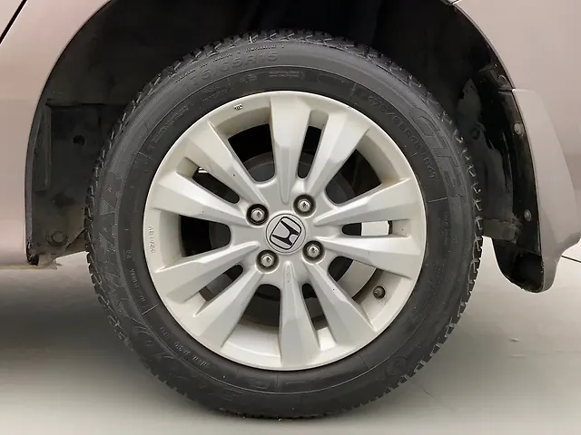 Used Honda City [2011-2014] 1.5 V MT in Hyderabad