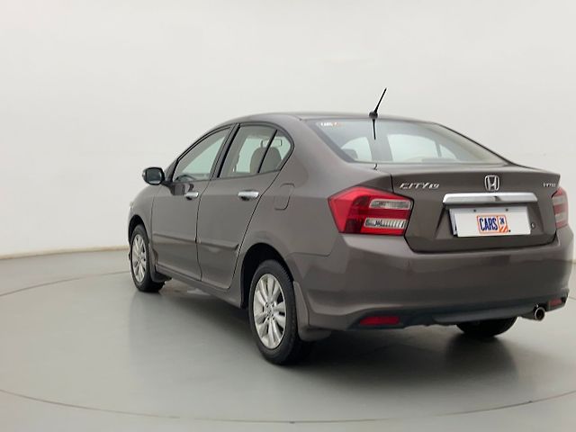 Used Honda City [2011-2014] 1.5 V MT in Hyderabad