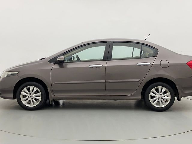 Used Honda City [2011-2014] 1.5 V MT in Hyderabad