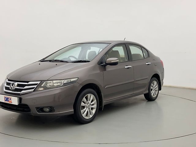 Used Honda City [2011-2014] 1.5 V MT in Hyderabad