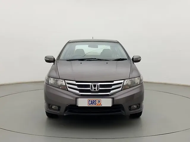 Used Honda City [2011-2014] 1.5 V MT in Hyderabad