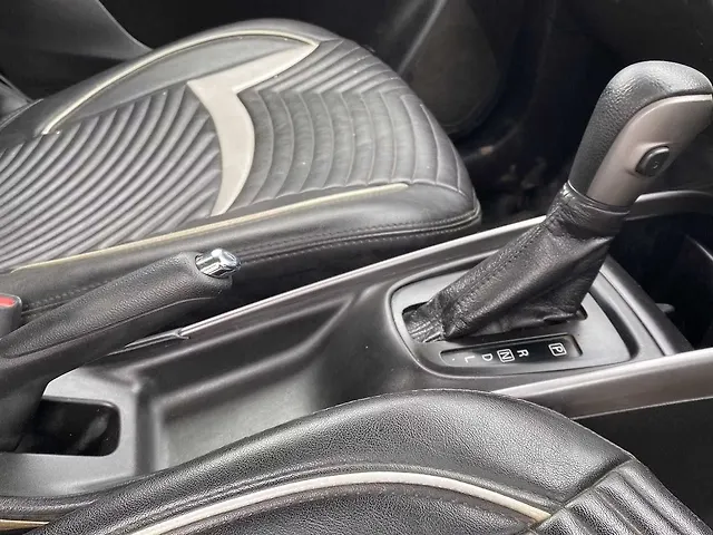 Used Maruti Suzuki Baleno [2015-2019] Zeta 1.2 AT in Mumbai