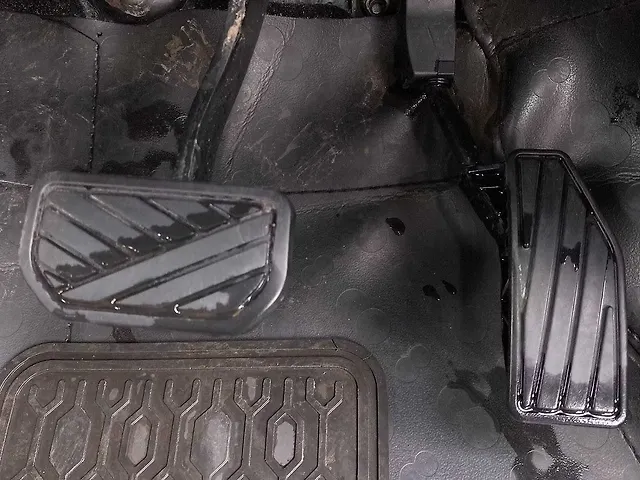 Used Maruti Suzuki Baleno [2015-2019] Zeta 1.2 AT in Mumbai