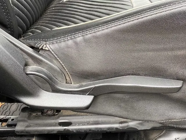Used Maruti Suzuki Baleno [2015-2019] Zeta 1.2 AT in Mumbai