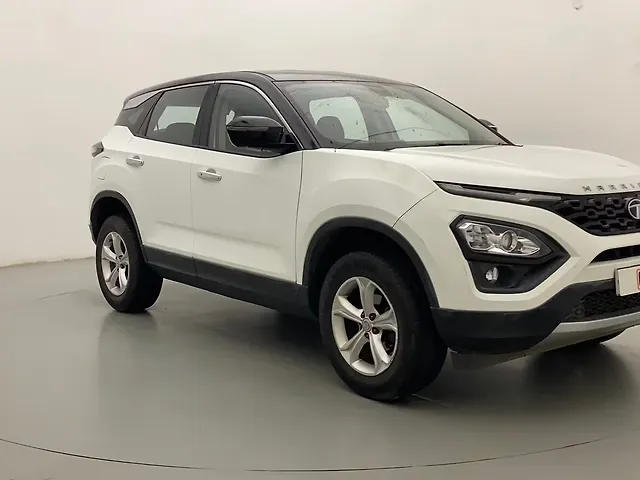 Used 2019 Tata Harrier in Mumbai