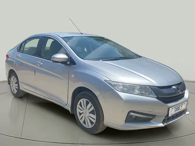 Used 2016 Honda City in Chennai
