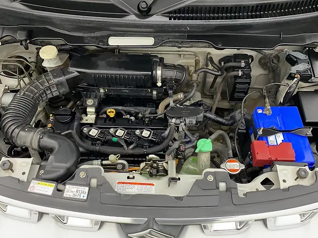 Used Maruti Suzuki Wagon R [2019-2022] VXi (O) 1.0 in Delhi
