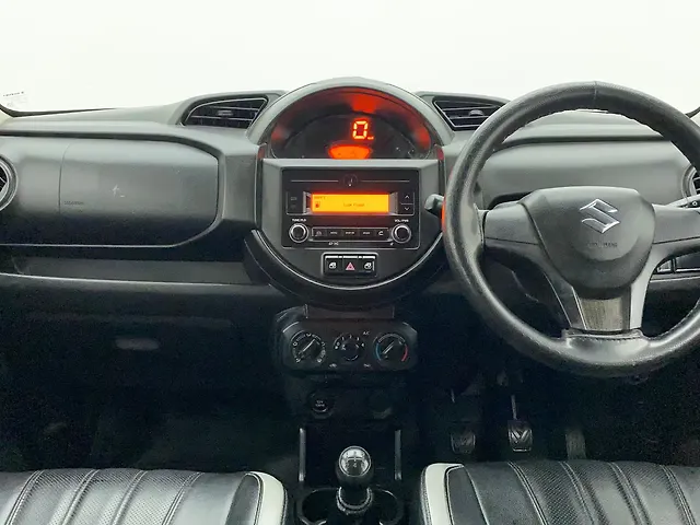 Used Maruti Suzuki Wagon R [2019-2022] VXi (O) 1.0 in Delhi